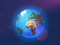 თამაში Eco Inc გადავარჩინოთ დედამიწის პლანეტა  ონლაინ