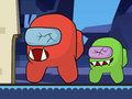 თამაში ონლაინ თამაში Impostor Zombies  ონლაინ