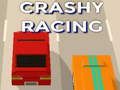 თამაში Crash Racing  ონლაინ