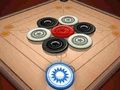 თამაში Carrom 2 მოთამაშე  ონლაინ