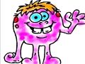 თამაში Coloring Fun 4 საბავშვო  ონლაინ