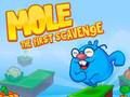 თამაში Mole პირველი Scavenge  ონლაინ