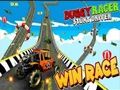 თამაში Buggy Racer Stunt მძღოლი Buggy Racing ონლაინ