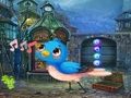 თამაში სიმღერა Bird Escape  ონლაინ