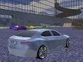 თამაში Xtreme Racing მანქანის ავარია  ონლაინ