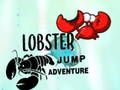 თამაში Lobster Jump Adventure ონლაინ