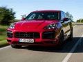 თამაში 2020 Porsche Cayenne GTS თავსატეხი  ონლაინ