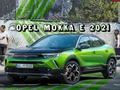 თამაში 2021 წლის Opel Mokka e Puzzle  ონლაინ