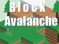 თამაში ზვავის დაბლოკვა  ონლაინ