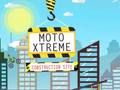 თამაში Moto Xtreme CS ონლაინ