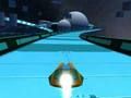 თამაში Hover racer ონლაინ