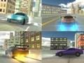თამაში Supra drift 3D ონლაინ