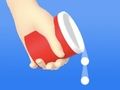 თამაში Bounce და შეგროვება  ონლაინ