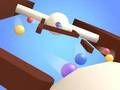 თამაში Bounce და შეგროვება  ონლაინ