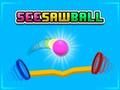 თამაში SEESAWBALL ონლაინ