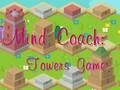 თამაში Mind Coach: Towers თამაში  ონლაინ