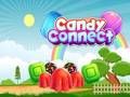 თამაში Candy Connect ონლაინ