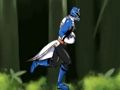 თამაში ონლაინ თამაში Samurai Ranger Running  ონლაინ
