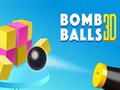 თამაში Cannon Bounce 3D ონლაინ