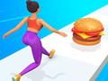 თამაში Twerk Race 3D ონლაინ