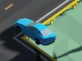 თამაში ZigZag Racer 3D ავტორბოლა თამაში  ონლაინ