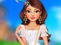 თამაში BFFS Spring Break fashionista ონლაინ