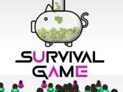 თამაში Survival Squidly თამაში  ონლაინ