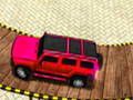 თამაში Crazy Stunt 3D ონლაინ