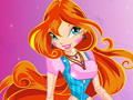 თამაში Winx makeover ონლაინ
