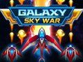 თამაში Galaxy Sky War ონლაინ