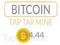 თამაში Bitcoin Tap Tap Mine ონლაინ