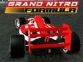 თამაში Grand Nitro ფორმულა  ონლაინ