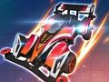 თამაში 4WD Race ლეგენდა  ონლაინ