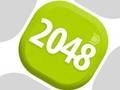 თამაში 2048 წ  ონლაინ