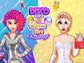 თამაში Disco Core Vs Royal Core გამოწვევა  ონლაინ