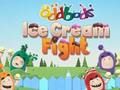 თამაში Oddbods ნაყინის ბრძოლა ონლაინ