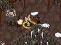 თამაში დავიწყებული Dungeon II  ონლაინ