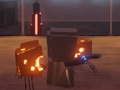 თამაში Battle Cubes 3D ონლაინ