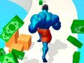 თამაში Hero Transform Run Run ონლაინ