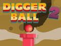 თამაში Digger Ball 2 ონლაინ