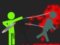 თამაში ჯოხი Slasher  ონლაინ