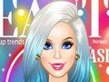 თამაში Barbie მოდის ყდა ონლაინ