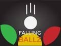 თამაში დაცემა Ballz  ონლაინ