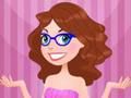 თამაში Girl Dress Up & ჭურჭლის რეცხვა  ონლაინ