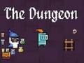 თამაში Dungeon  ონლაინ