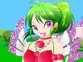 თამაში Winx აზიური სტილი  ონლაინ