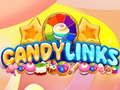 თამაში Candy ბმულები თავსატეხი ონლაინ