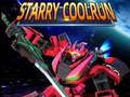 თამაში Starry Cool Run ონლაინ