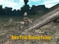 თამაში ველოსიპედის საცდელი Xtreme Forest ონლაინ