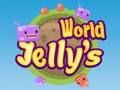 თამაში World Jelly's  ონლაინ